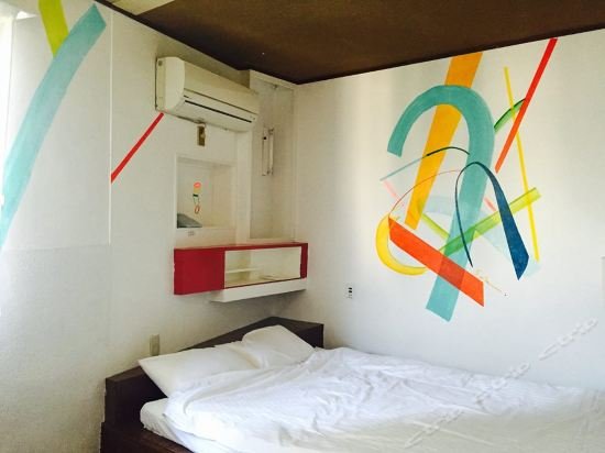 Фото Guest House Kikusui Ryokan