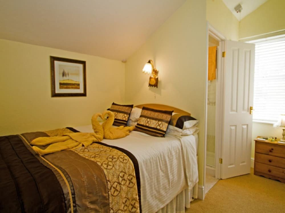 Фото Belmont House Beer