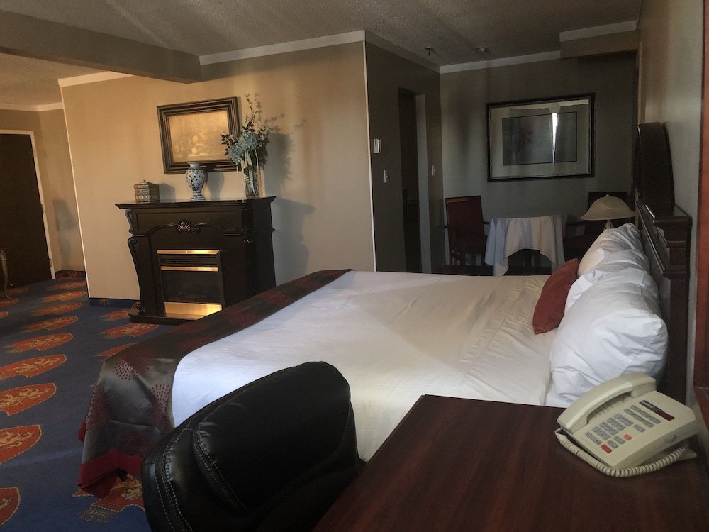 Фото Ramada Prince Albert