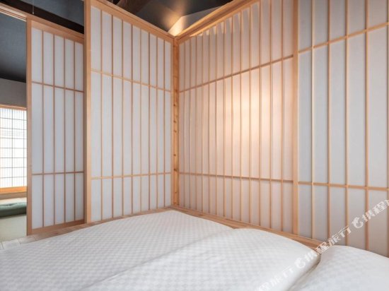 Фото Urban Hotel Kyoto Nijo Premium