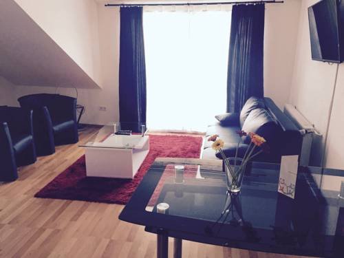 Фото Hotel Roter Kater