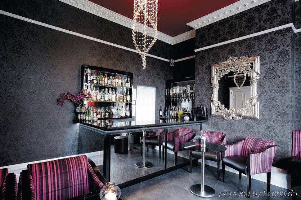 Фото Cotford Hotel