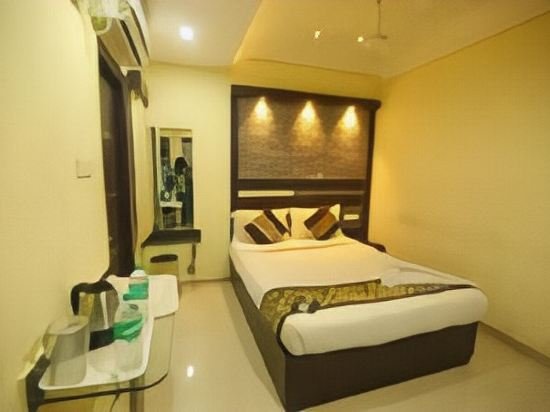 Фото Hotel White Mount