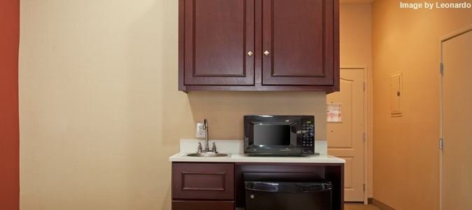 Фото Holiday Inn Express & Suites Los Angeles Airport Hawthorne