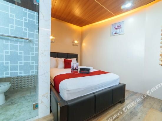 Hotel RedDoorz @ Lawaan Roxas City, Province of Capiz, photo