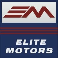 Элит Моторс
