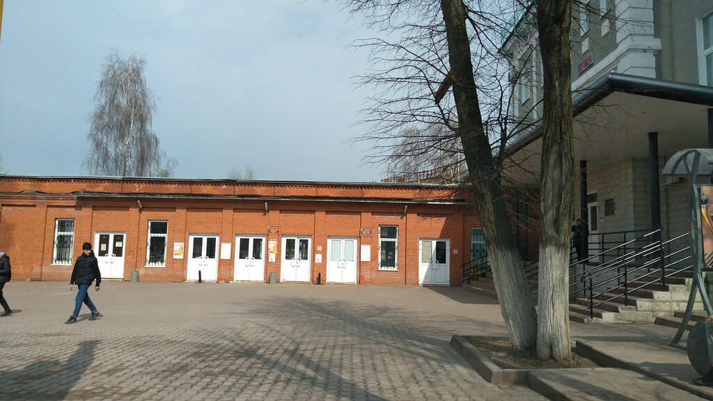 Электрокабель Кольчугинский завод, кабель и провод, ул. Карла Маркса, 3 ...