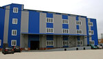 Textil-Trade (selo Besedy, Promyshlenny proyezd, 9), warehouse