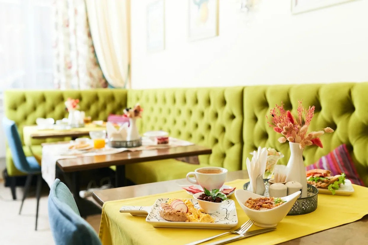 Фото ПолиАрт