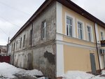 Дом купцов Шаровых (prospekt Karla Marksa, 28/1) ، معلم جذب سياحي