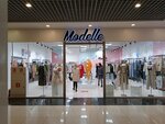Modelle (Russkaya Street, 2К), clothing store