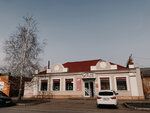 Charli (ulitsa imeni Bratyev Malyshevykh, 36), blinds and roller blinds