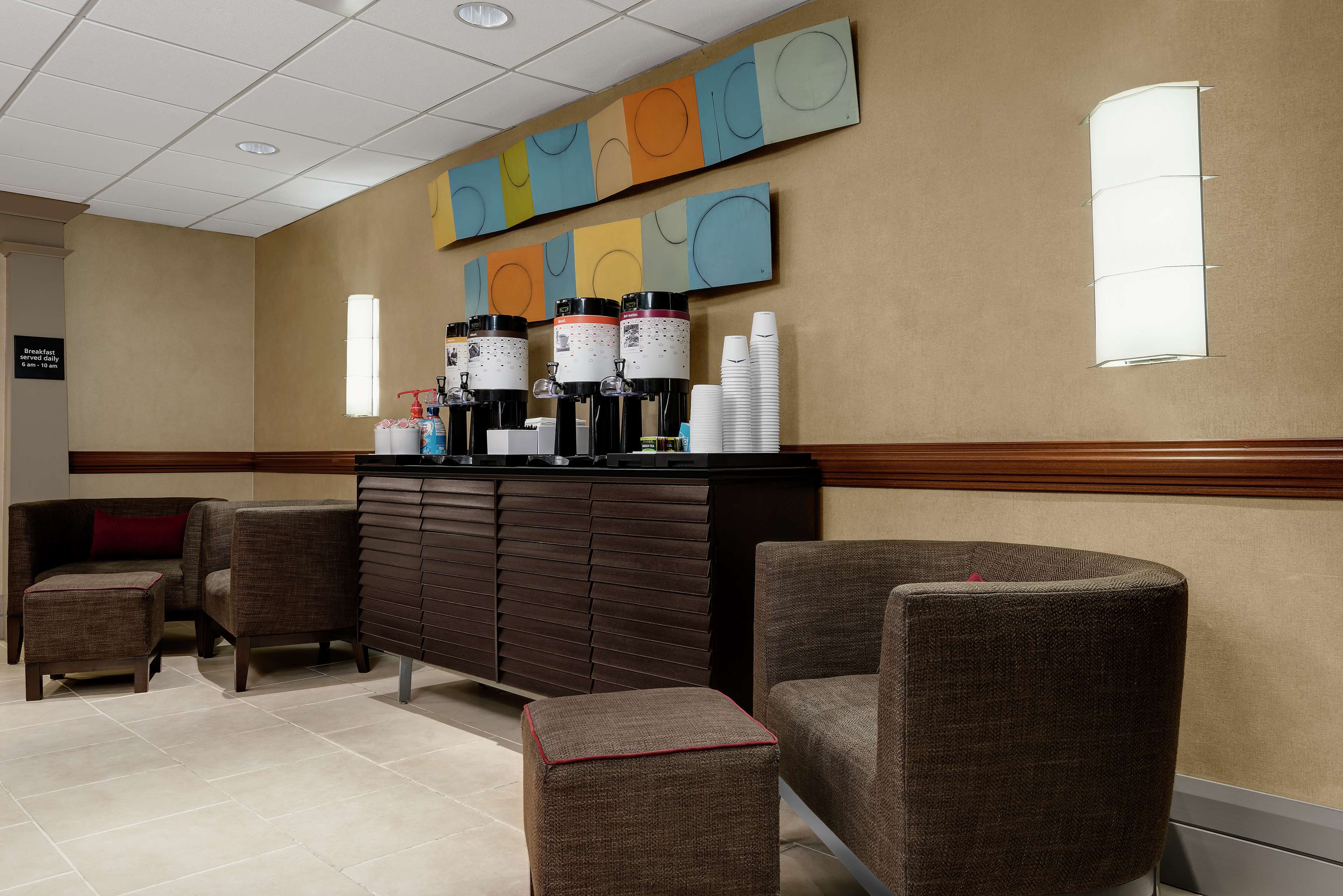 Фото Romer Hell's Kitchen