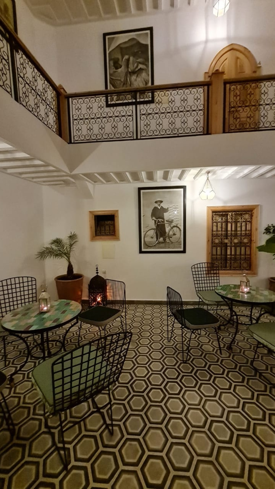 Фото Riad Le Petit Joyau