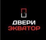 Экватор (ул. Ленина, 51), двери в Нефтекамске