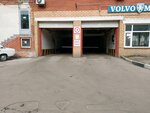ГСК Формула-1 (Privolnaya Street, 70к1) ، موقف سيارات مشترك