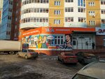 Тема (Dmitriya Martynova Street, 27), stationery store