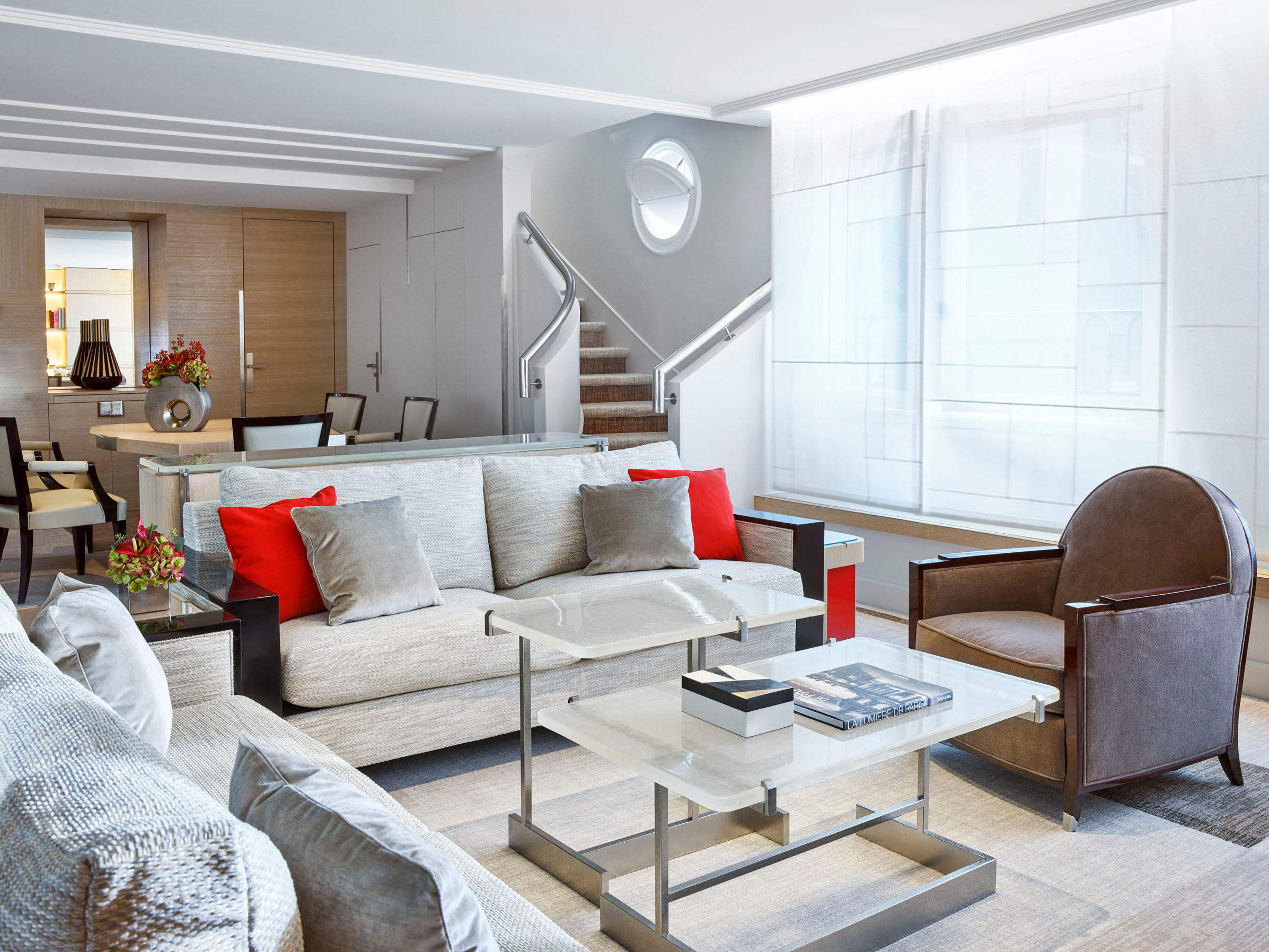 Фото Hotel Plaza Athenee