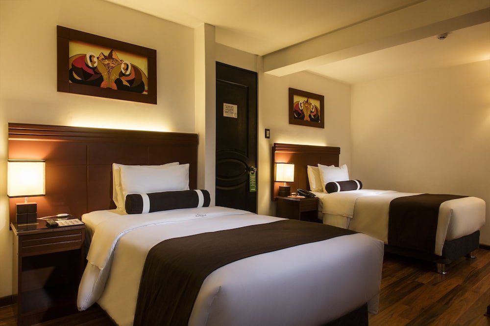 Фото Hotel Ferre Cusco