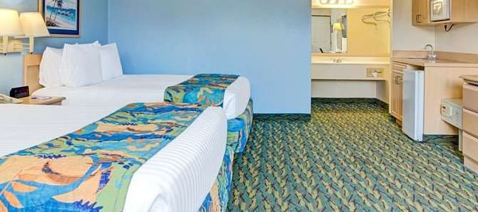 Фото Vivo Flex Living Kissimmee