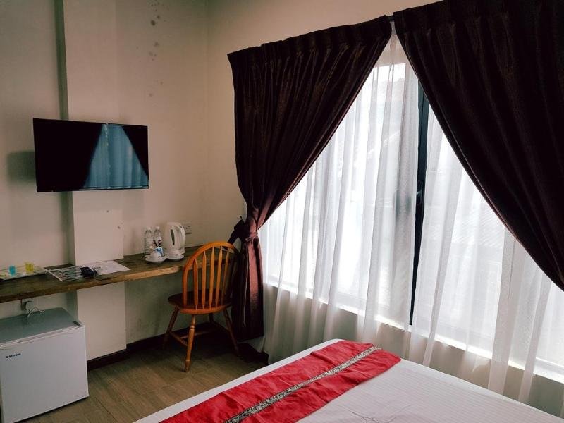 Фото Swiss Hotel Heritage Melaka