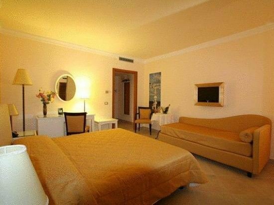 Гостиница Grand Hotel Florio