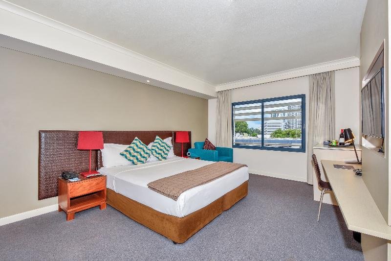 Фото Mantra on the Esplanade