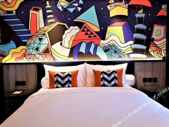 Фото Ibis Styles Jakarta Tanah Abang