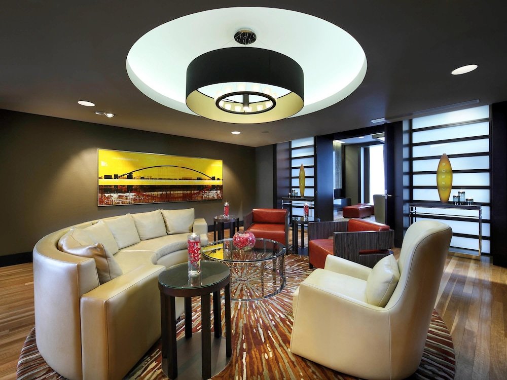 Фото Sofitel Sydney Wentworth