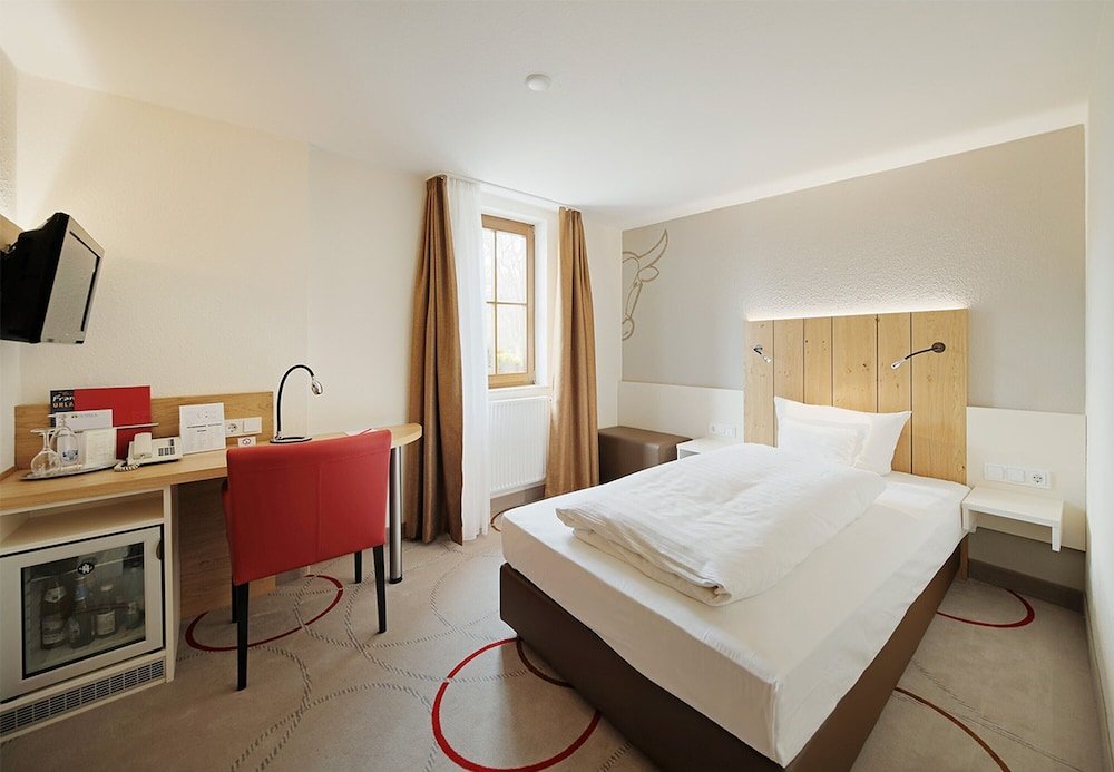 Фото Zum Goldenen Ochsen