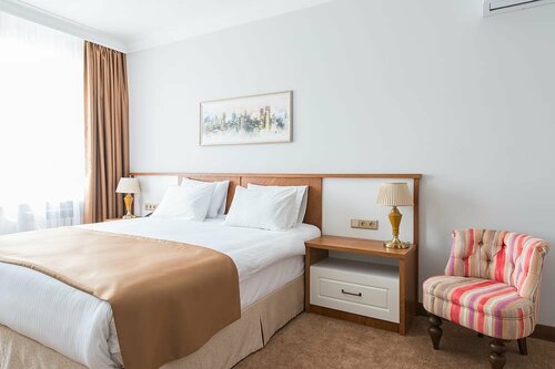 فندق Boutique Hotel Kaspi ، ، صورة