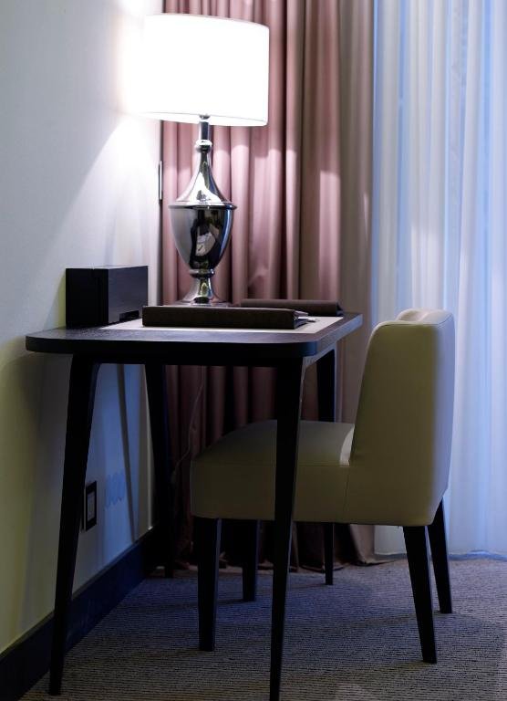 Фото Sofitel Frankfurt Opera