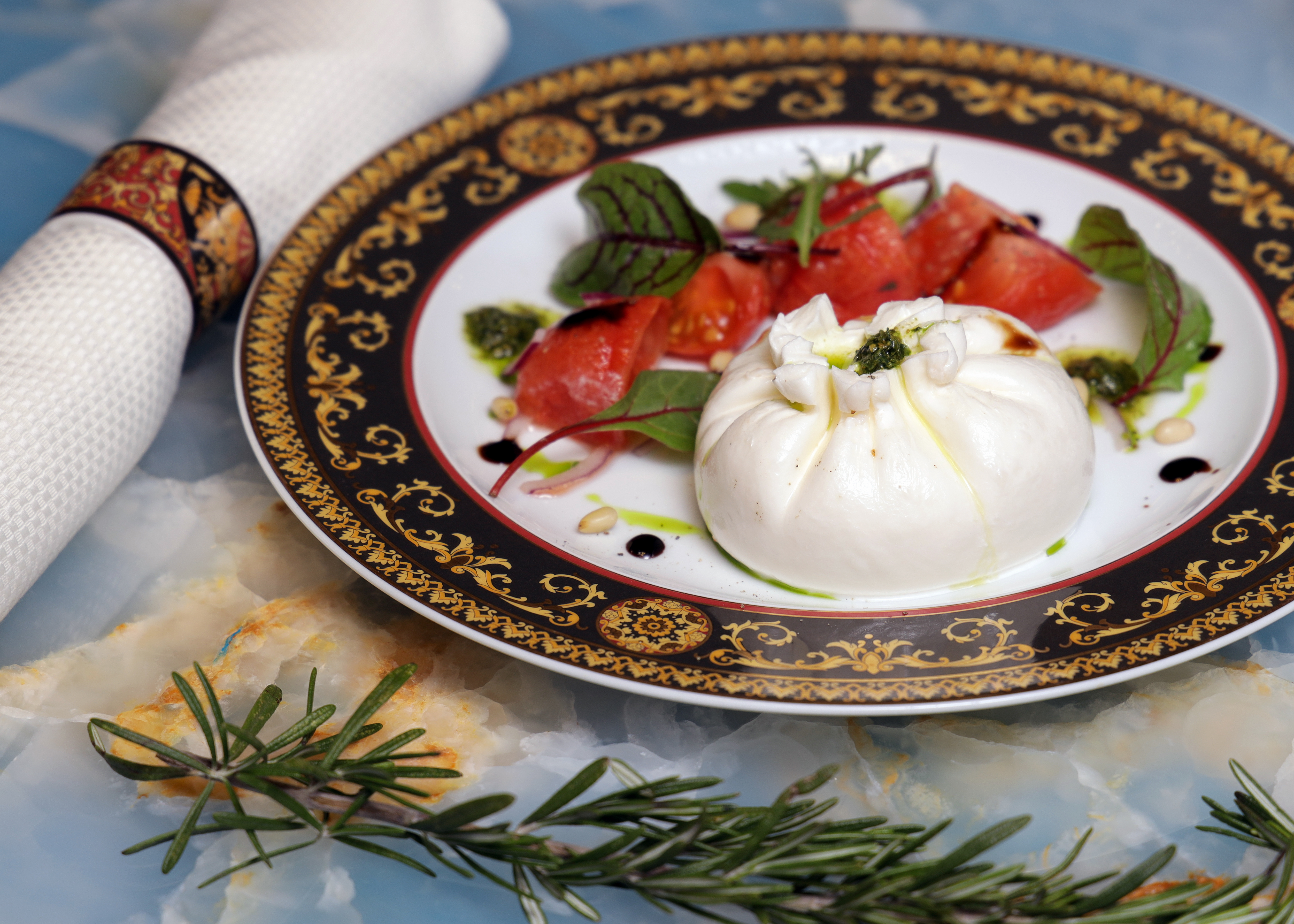 Фото Усадьба Хлудова