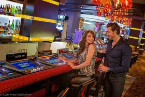 Гостиница Golden Nugget Las Vegas Hotel & Casino