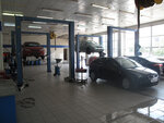 U. S. Impex (Dubninskaya Street, 83с2), car service, auto repair