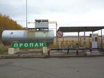 Энергия (ул. Фрунзе, 155, Нижняя Салда), азс в Свердловской области