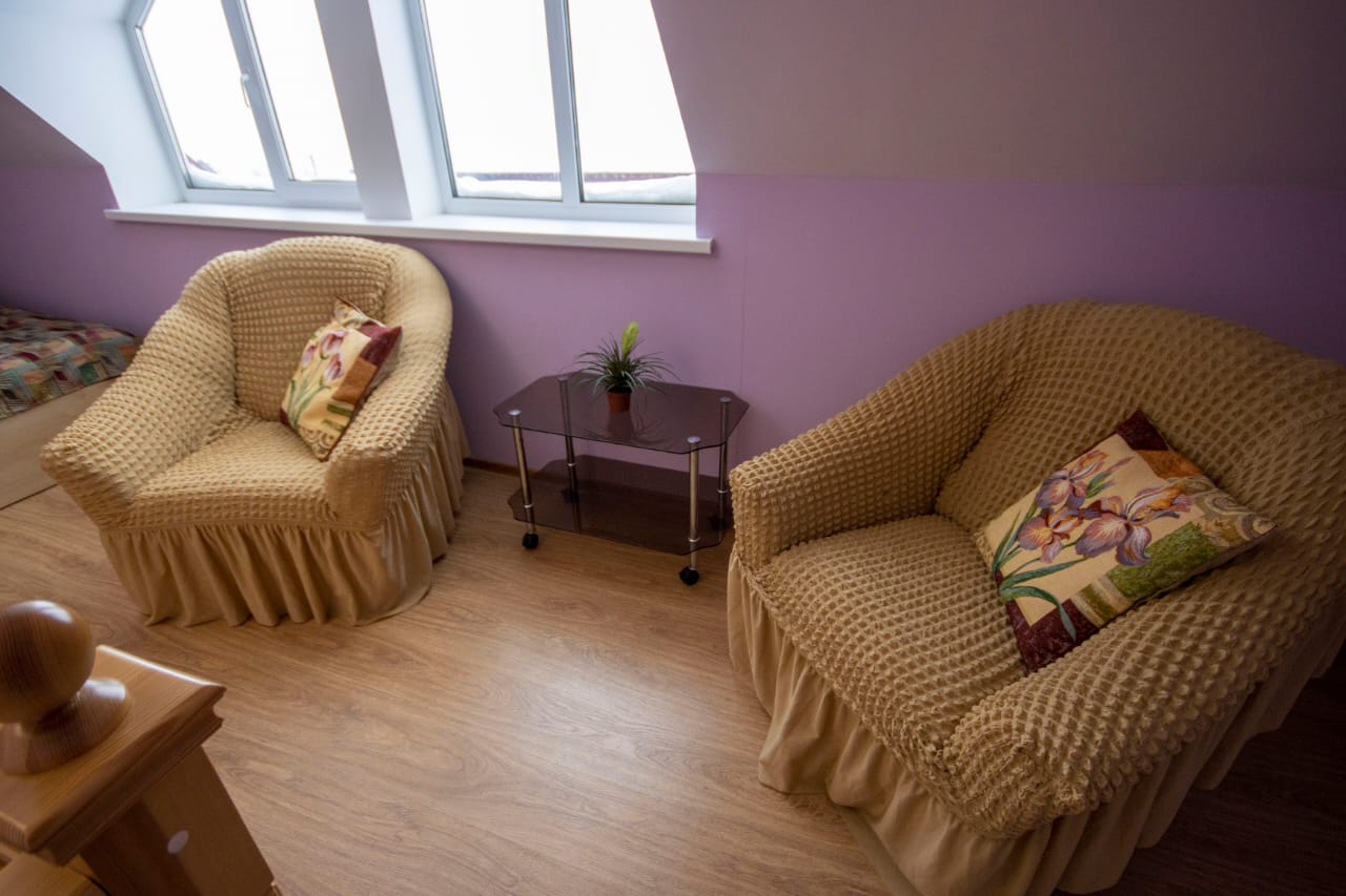 Фото Красный городок