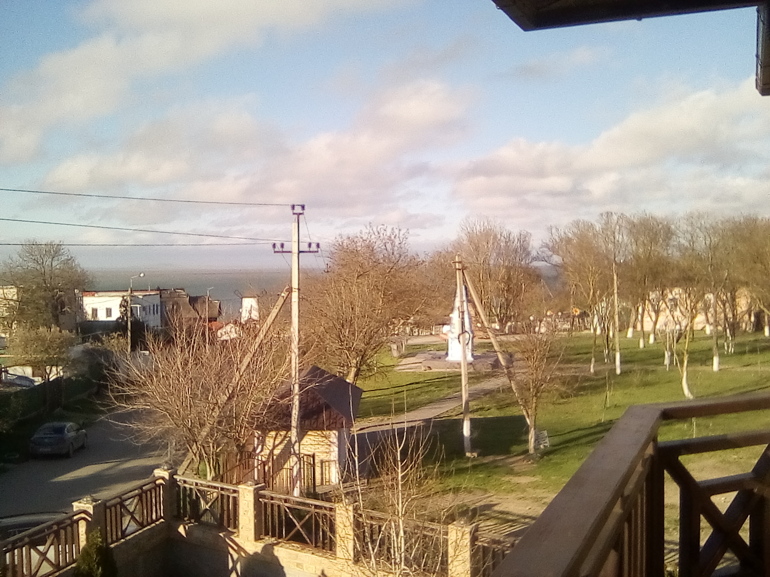 Фото Александрия