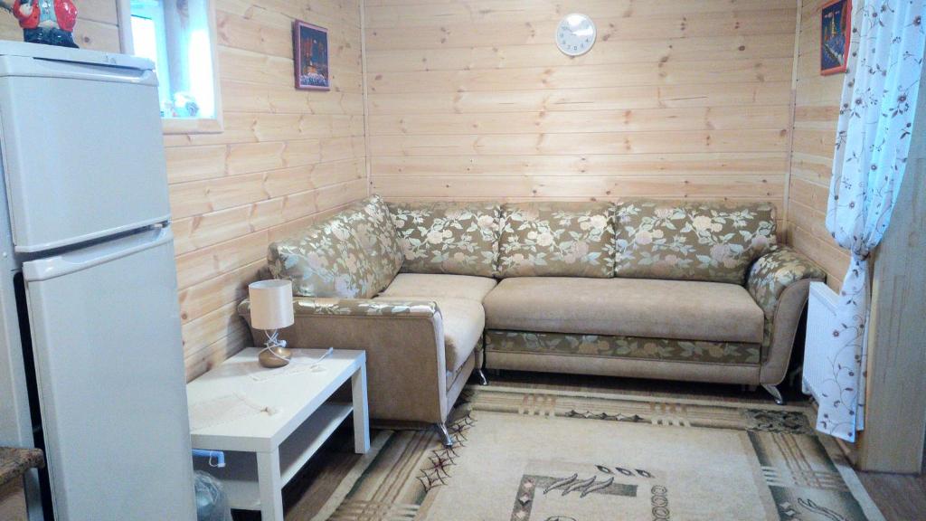 Фото Гостевой дом на Всполье