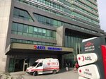 Türksis Ambulance (İstanbul, Esenler, Oruçreis Mah., Tekstilkent Cad.), emergencias