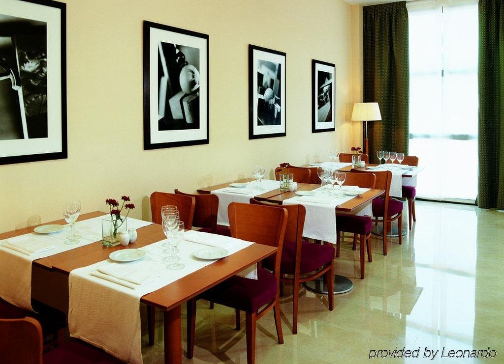 Фото Catalonia La Maquinista