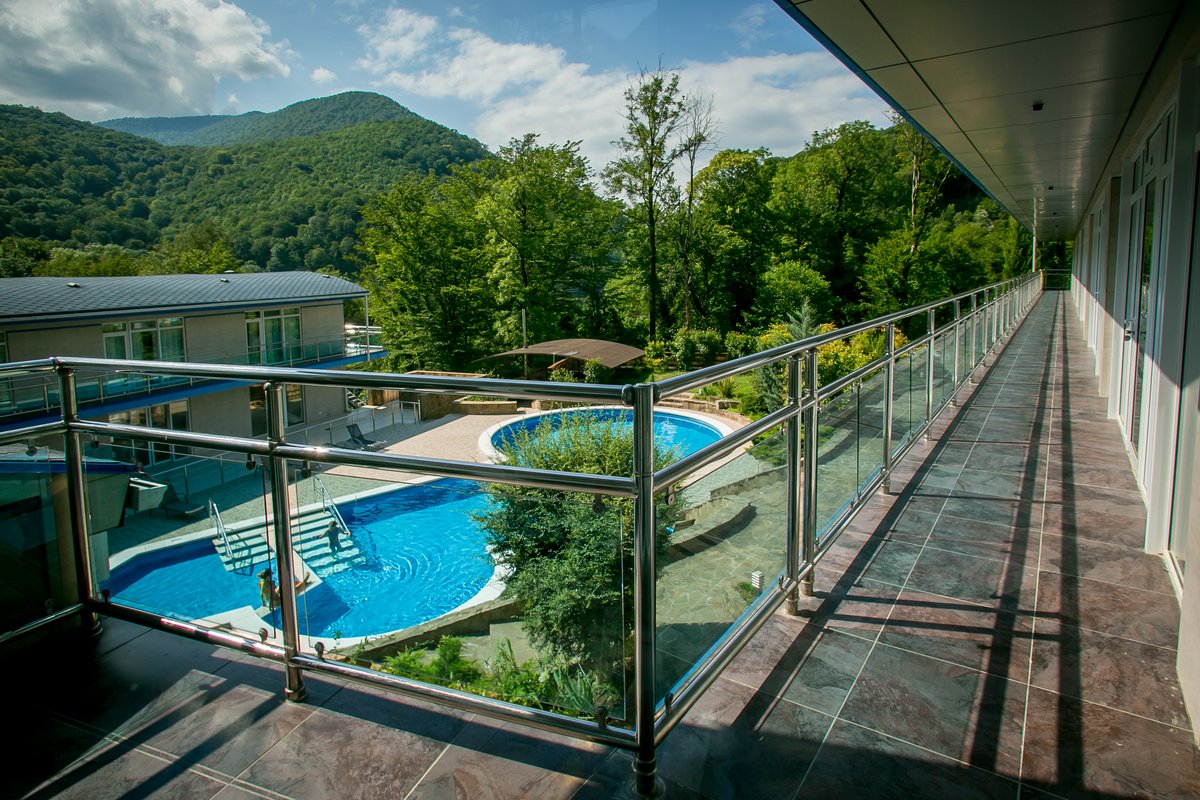 Фото Грааль Ахцу