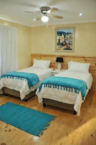 Гостиница Dibiki Holiday Resort