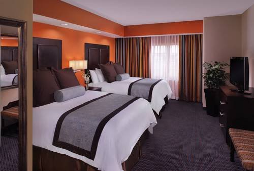 Фото SpringHill Suites Waco Woodway