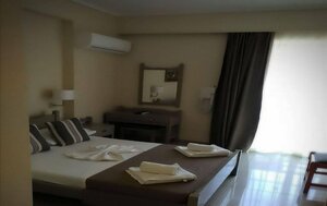Гостиница Paradise Hotel