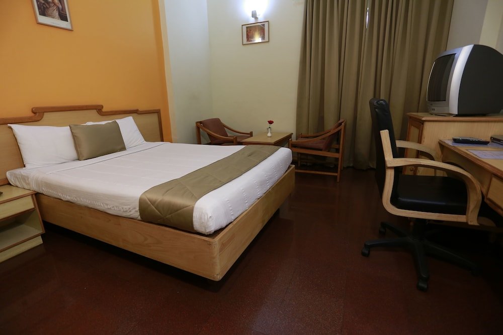 Фото Hotel Presidency