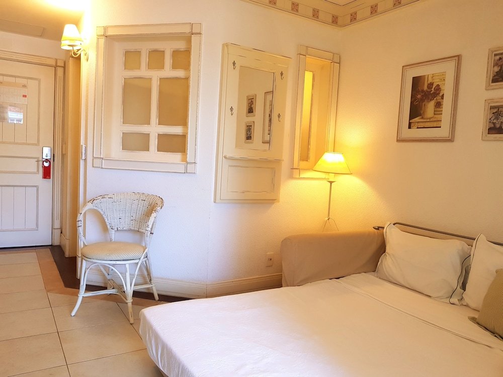 Фото Apto em Resort de luxo próximo AO mar Ilc