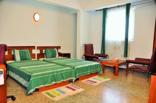 Фото SwissGha Homes Christian Retreat & Hospitality Centre