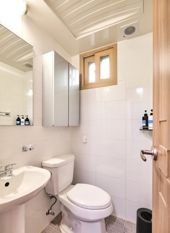 Фото Cms Inn Seoul Guesthouse