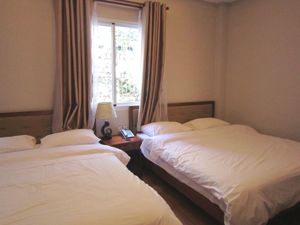 Фото Dreams Hotel